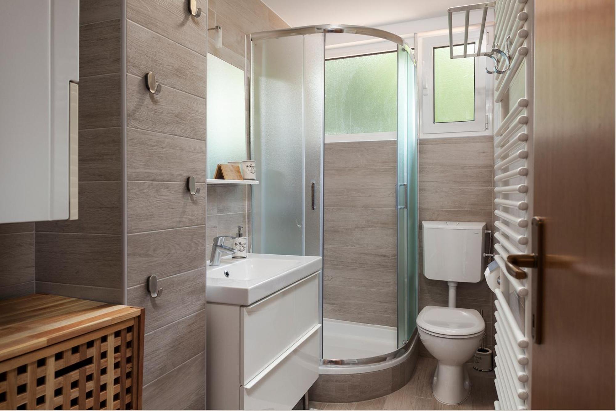 Oliva 4 Stars Apartment Zagreb Ngoại thất bức ảnh